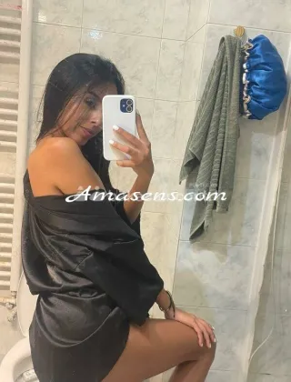 8 - Luna Escort Campobasso - 3511998209
