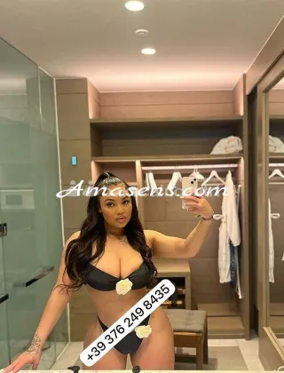 21 - Patricia Escort Lodi - 3762498435