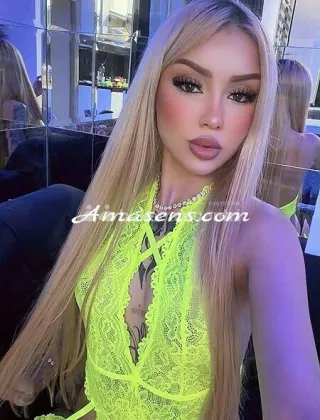 6 - Anastasiya Escort Pistoia - 3445807343