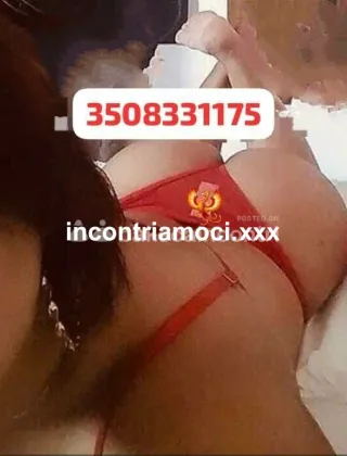 5 - Dolce Escort Trento - 3508331175