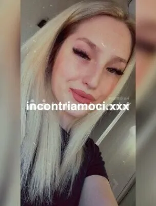 9 - Alessandra Escort Pistoia - 3920578397