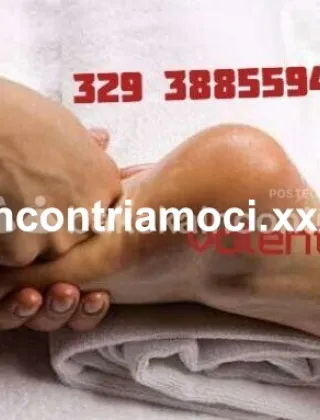 26 - Valentina Escort Cosenza - 3293885594