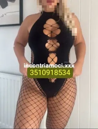 33 - Michele Escort Lecce - 3510918534