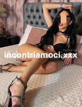 34 - Nuovissima Escort Prato - 3892333964