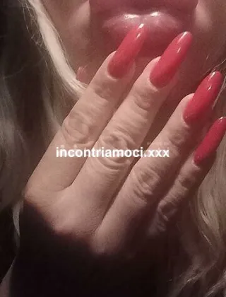 1 - Pompo Escort Taranto - 3762133561