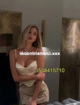 3508415710 - 💋 New New Appena Arrivata Eva Russa Primissima