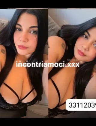 28 - Valentina Escort Foggia - 3311203976