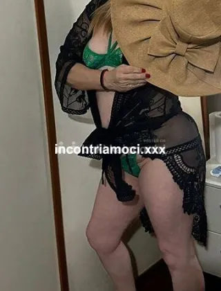 8 - Mariana Escort Siena - 3511003053