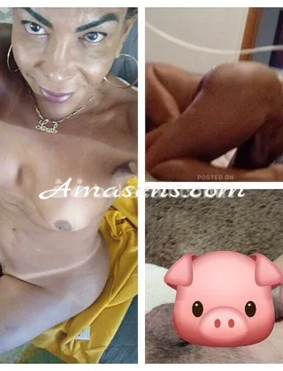 17 - Sarah Trans Perugia - 3277726087