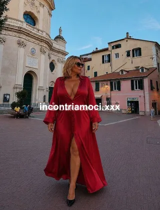 15 - La Signora Mengoni Escort Massa-Carrara - 3313703328