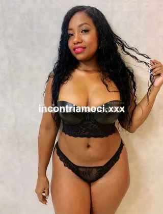 2 - Lesly Escort Pesaro e Urbino - 3509592033