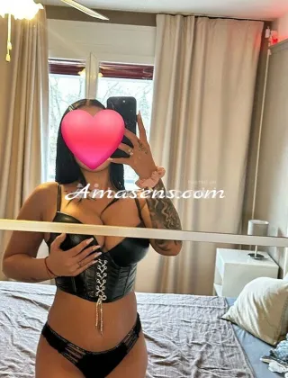 2 - Denisa Escort Livorno - 3501629973