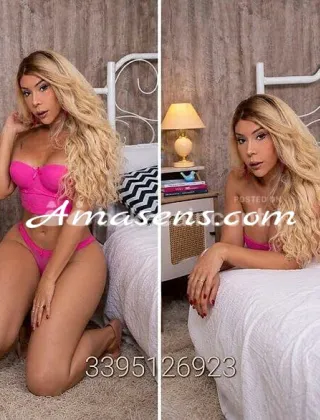 3495126923 - Hillary 28 Trans Roma