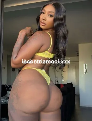 5 - Mia Escort Livorno - 3511337181