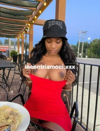 27 - Melissa Escort Foggia - 3510918159