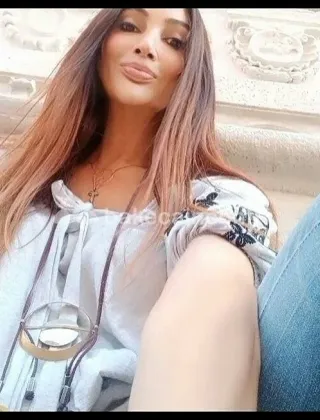 2 - Valeria Trans Livorno - 3427715231