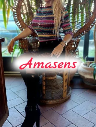 3517094383 - Aisha 35 Escort Roma