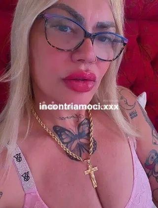 16 - Luiza Escort Perugia - 3533623112