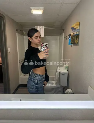 2 - Lily Escort Pesaro e Urbino - 3773399704