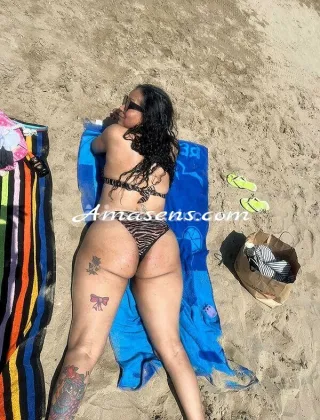 5 - Juliceia Perez Escort Bergamo - 3318926842