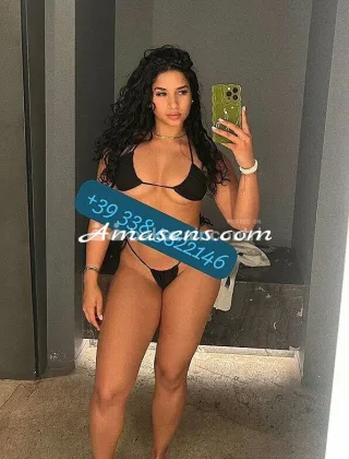 3385822146 - Escort Mistress Latina