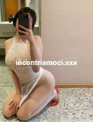 33 - Anna Escort Siena - 3279136491