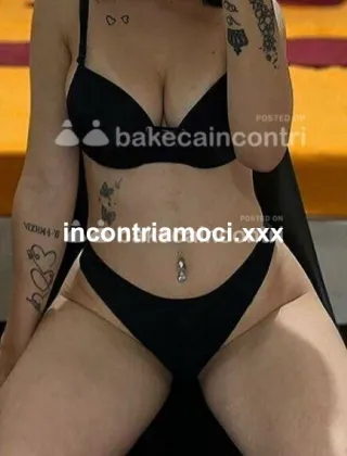 2 - Maialina Escort Trapani - 3518303341