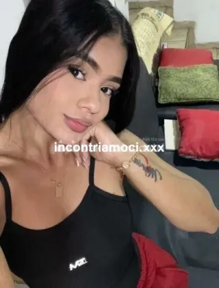 9 - Elena Escort Matera - 3522600064