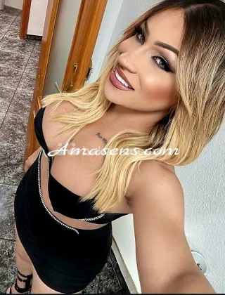 13 - Domina!! La Piu Pork Trans Reggio Calabria - 3500398666