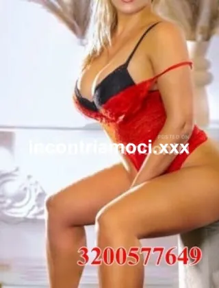 3200577649 - Sharon 48 Milf Vicenza