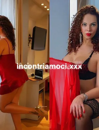 3470254282 - Kassandra Escort Vibo Valentia