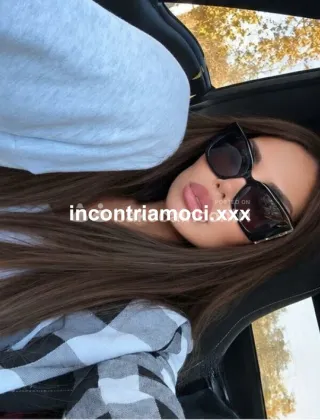 9 - Nina Escort Lucca - 3522955671