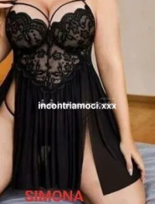 36 - Simona Escort Novara - 3516589428