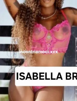 25 - Isabella Escort Lucca - 3249812543