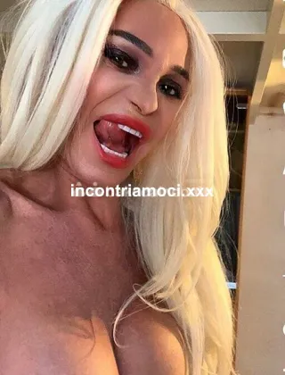 17 - Francesca Trans Campobasso - 3520126907