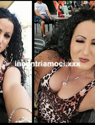 26 - Melinda Trans Bologna - 3461324229