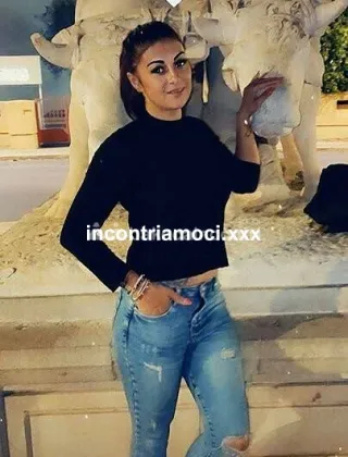 6 - Kim Escort Milano - 3533360638