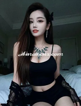 34 - Georgia Escort Potenza - 3318850881