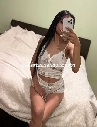 3509051598 - Sara 23 Escort Milano