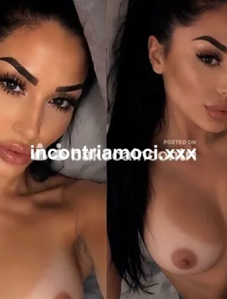 19 - Michela Trans Roma - 3534484208