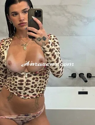 9 - Sara Escort Valle d'aosta - 3533988078