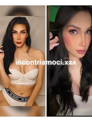 3801388074 - Fiorella 30 Trans Varese