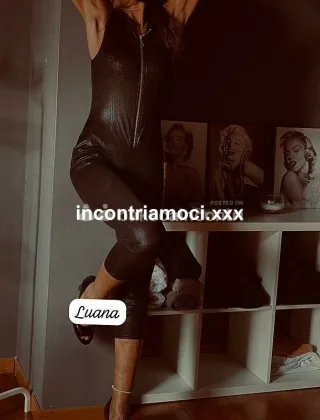 27 - Luana Escort Milano - 3515927308