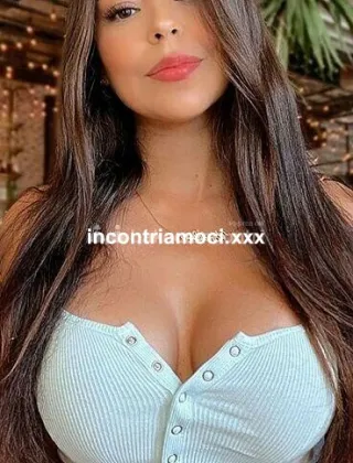 4 - Carol Escort Modena - 3520777208