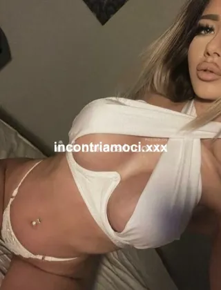 9 - Nikol Escort Treviso - 3274727913