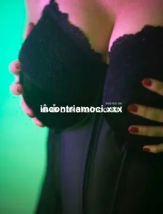 19 - Gloria Escort Grosseto - 3277677181