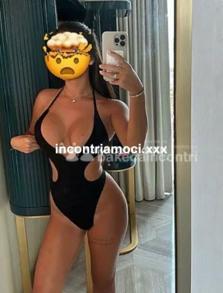 22 - Chiara Trans Catania - 3508570357