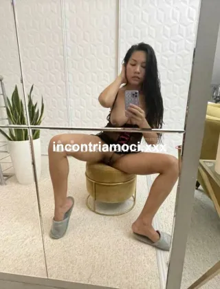 33 - Kim Escort Milano - 3924010412