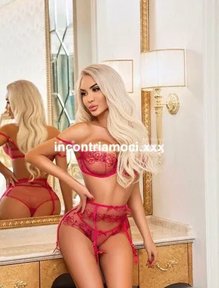 13 - Bianca Trans Milano - 3444088691