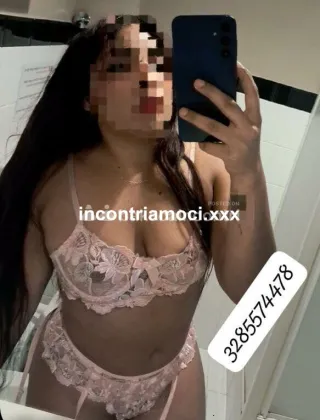 11 - Isabella Escort Catania - 3285574478